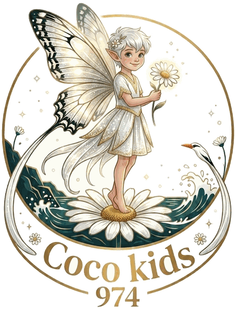 Coco Kids 974